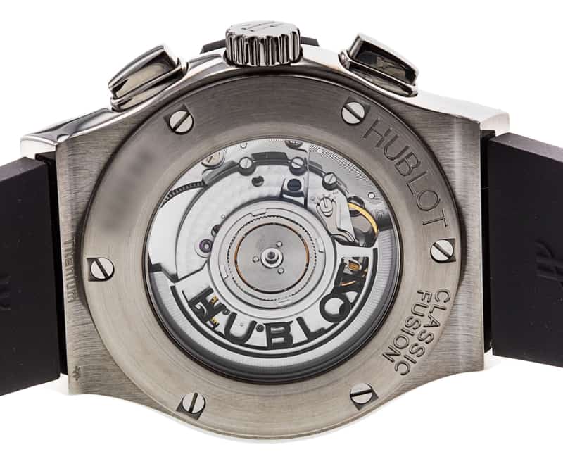 Hublot Classic Fusion 541.NX.2610.LR